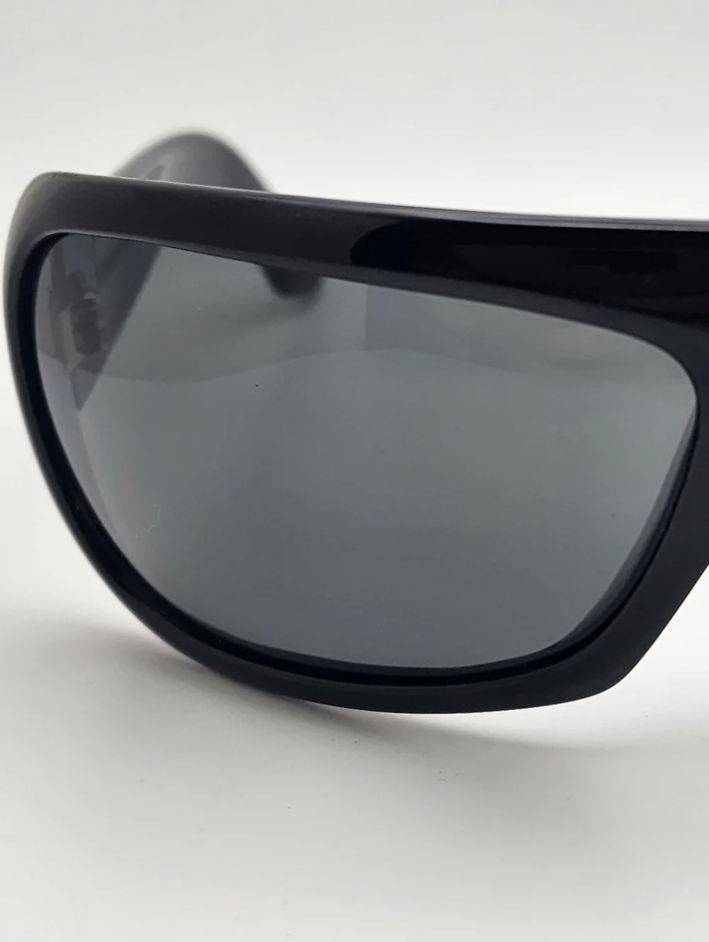 Electric Maxwell Black Sunglasses